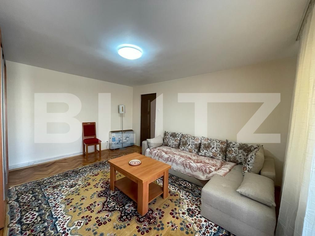 Apartament de închiriat 3 camere Grigorescu - 83733AI | BLITZ Cluj-Napoca | Poza5