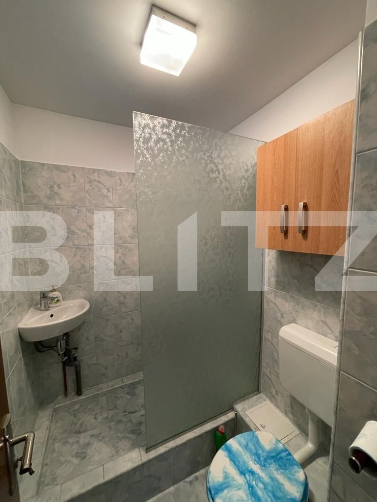 Apartament de închiriat 3 camere Grigorescu - 83733AI | BLITZ Cluj-Napoca | Poza11