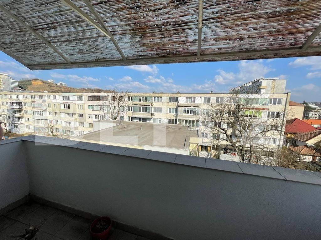 Apartament de închiriat 3 camere Grigorescu - 83733AI | BLITZ Cluj-Napoca | Poza13