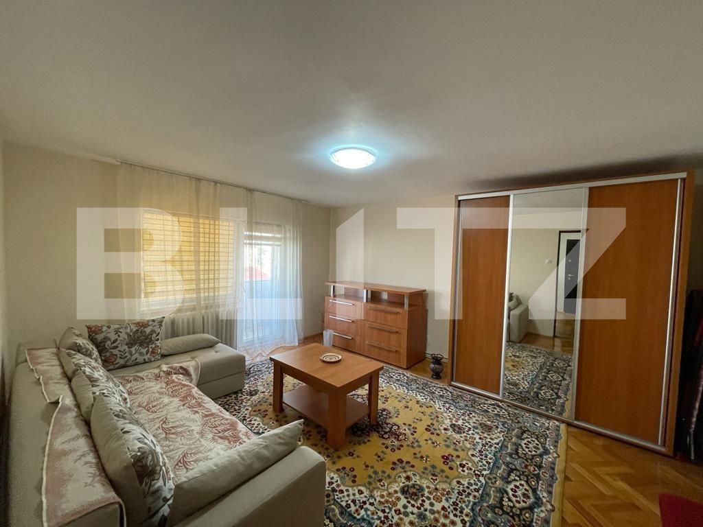 Apartament de închiriat 3 camere Grigorescu - 83733AI | BLITZ Cluj-Napoca | Poza6
