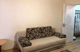 Garsoniera de 31 mp, centrala, zona strazii Constantin Brancusi