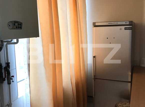 Garsonieră de închiriat Gheorgheni - 83734AI | BLITZ Cluj-Napoca | Poza7