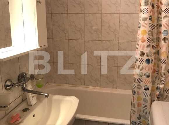 Garsonieră de închiriat Gheorgheni - 83734AI | BLITZ Cluj-Napoca | Poza9