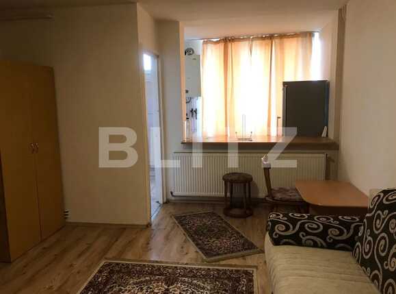 Garsonieră de închiriat Gheorgheni - 83734AI | BLITZ Cluj-Napoca | Poza4