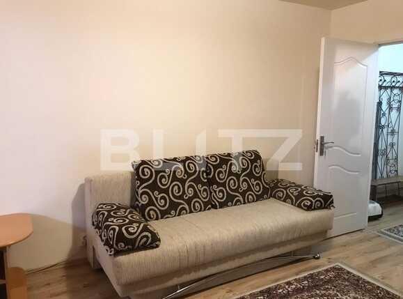 Garsonieră de închiriat Gheorgheni - 83734AI | BLITZ Cluj-Napoca | Poza1