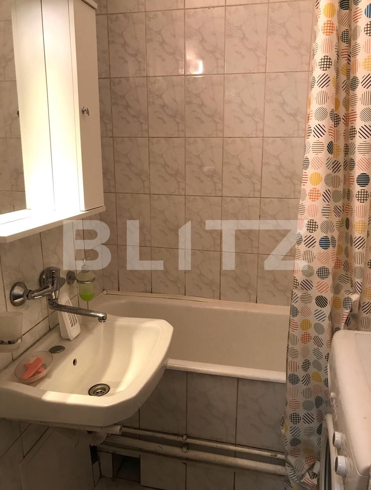 Garsonieră de închiriat Gheorgheni - 83734AI | BLITZ Cluj-Napoca | Poza9