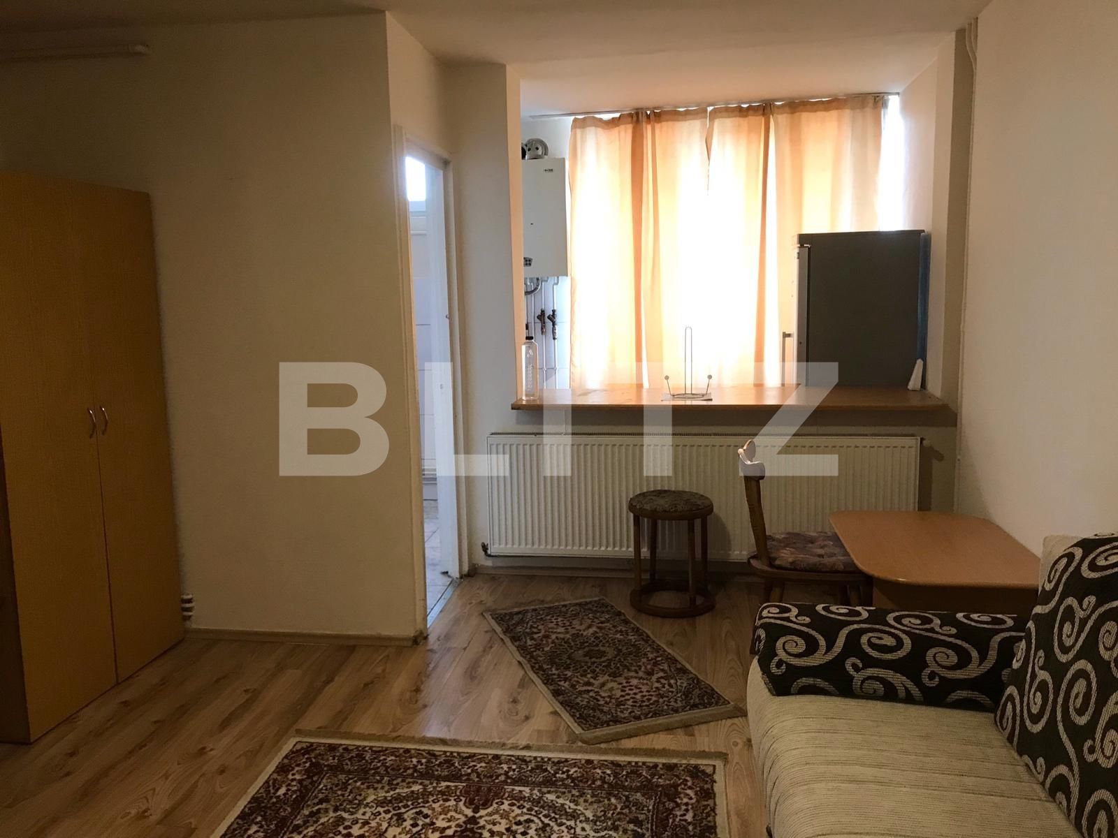 Garsonieră de închiriat Gheorgheni - 83734AI | BLITZ Cluj-Napoca | Poza4