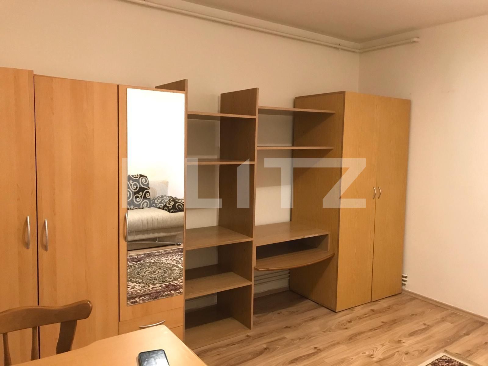 Garsonieră de închiriat Gheorgheni - 83734AI | BLITZ Cluj-Napoca | Poza2