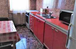 Apartament 2 camere, decomandat, 2 beciuri, loc de parcare, Electroprecizia Sacele