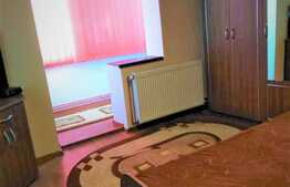 Apartament 2 camere, decomandat, 2 beciuri, loc de parcare, Electroprecizia Sacele