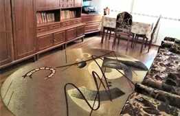 Apartament 2 camere, decomandat, 2 beciuri, loc de parcare, Electroprecizia Sacele