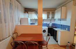 Apartament de 2 camere, 40 mp, zona Pod IRA