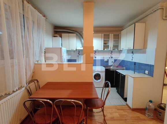 Apartament de închiriat 2 camere Marasti - 83739AI | BLITZ Cluj-Napoca | Poza1