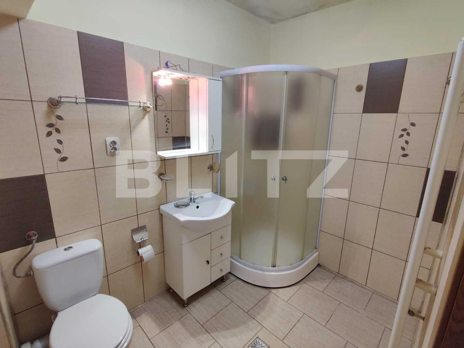 Apartament de închiriat 2 camere Marasti - 83739AI | BLITZ Cluj-Napoca | Poza7