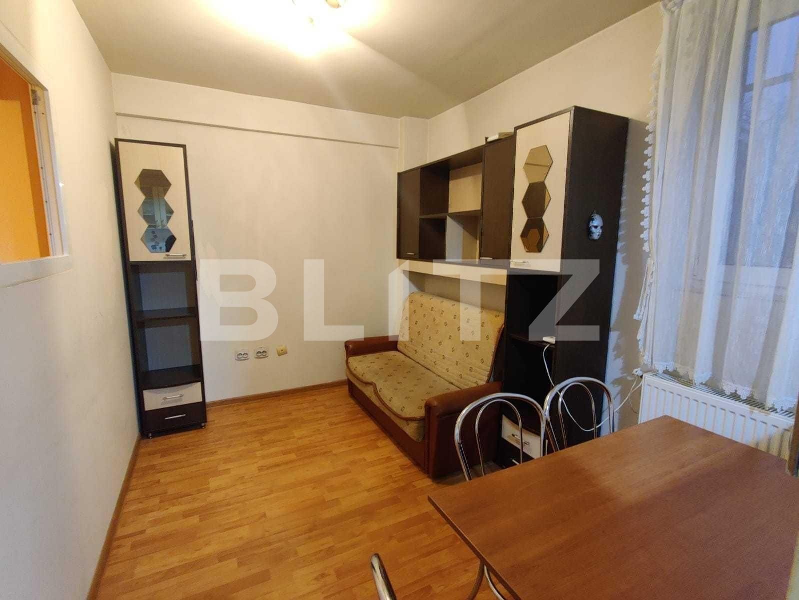 Apartament de închiriat 2 camere Marasti - 83739AI | BLITZ Cluj-Napoca | Poza2