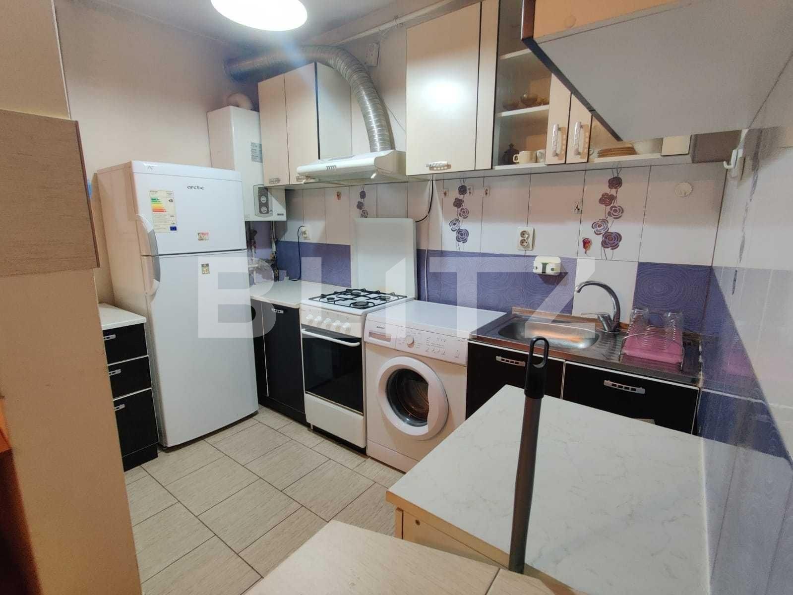 Apartament de închiriat 2 camere Marasti - 83739AI | BLITZ Cluj-Napoca | Poza5