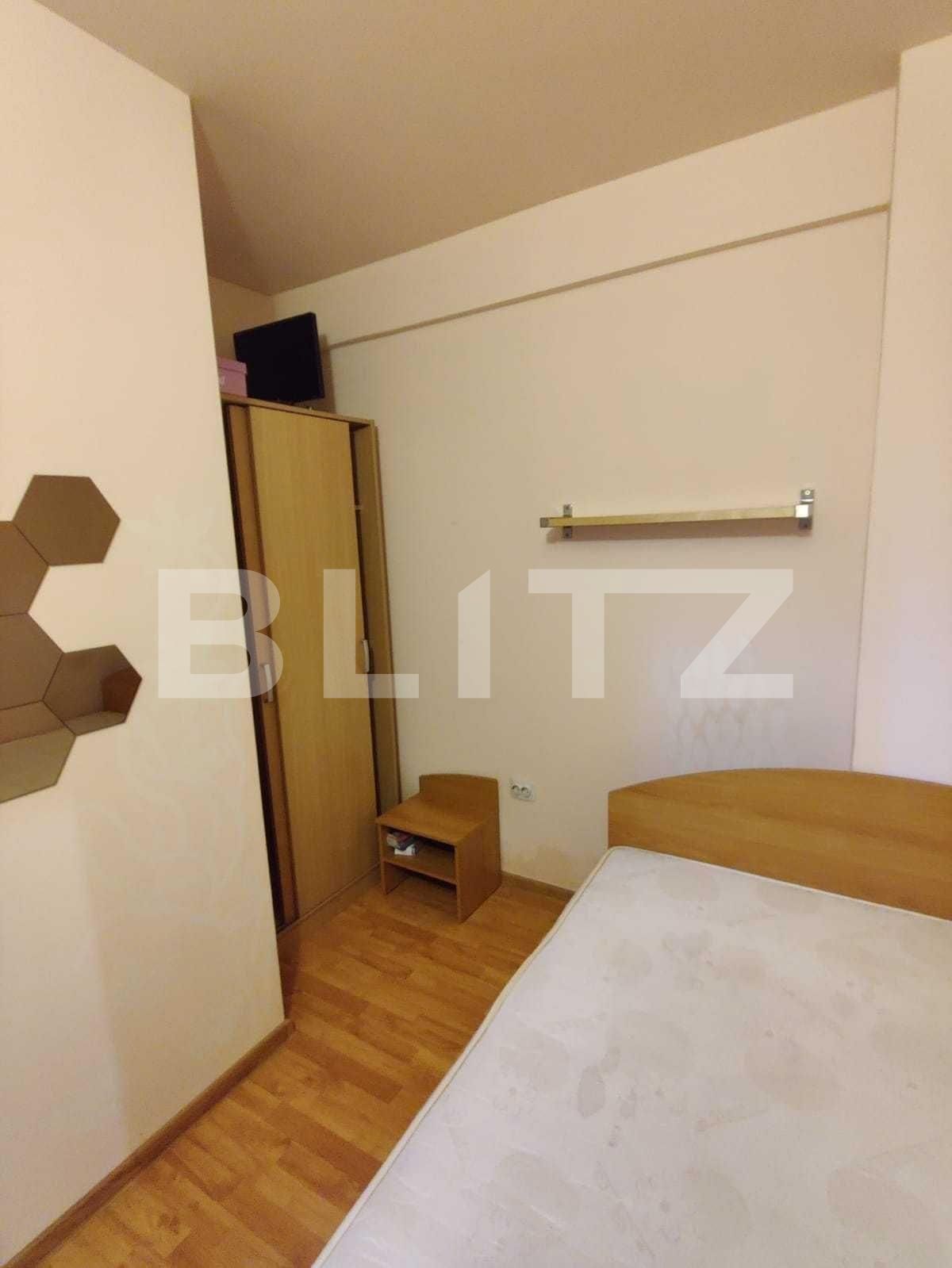 Apartament de închiriat 2 camere Marasti - 83739AI | BLITZ Cluj-Napoca | Poza4