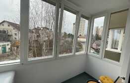 Garsoniera de inchiriat, moderna, 25 mp, zona Spitalului de Recuperare