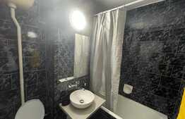 Garsoniera de inchiriat, moderna, 25 mp, zona Spitalului de Recuperare