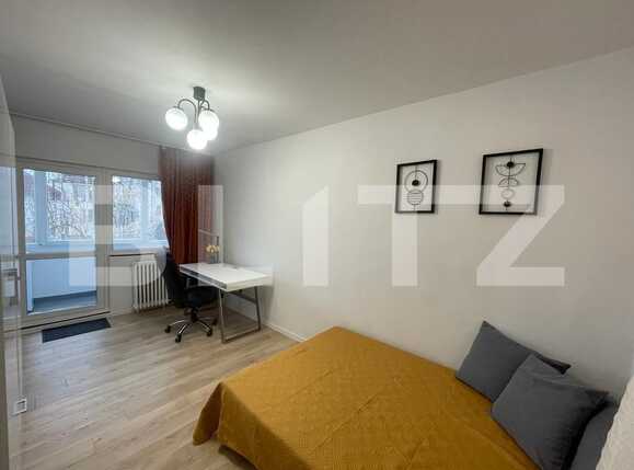 Garsonieră de închiriat Zorilor - 83747AI | BLITZ Cluj-Napoca | Poza2