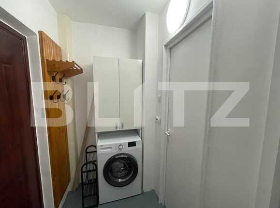 Garsonieră de închiriat Zorilor - 83747AI | BLITZ Cluj-Napoca | Poza7