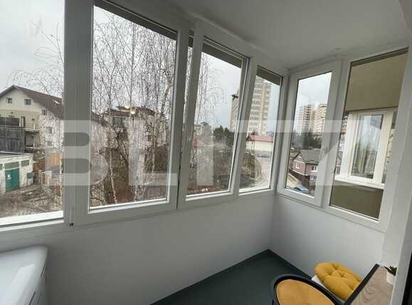 Garsonieră de închiriat Zorilor - 83747AI | BLITZ Cluj-Napoca | Poza8