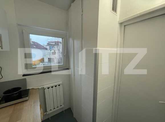 Garsonieră de închiriat Zorilor - 83747AI | BLITZ Cluj-Napoca | Poza5