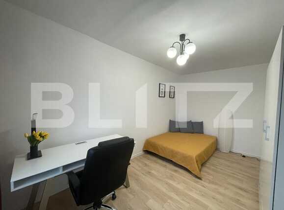 Garsonieră de închiriat Zorilor - 83747AI | BLITZ Cluj-Napoca | Poza1