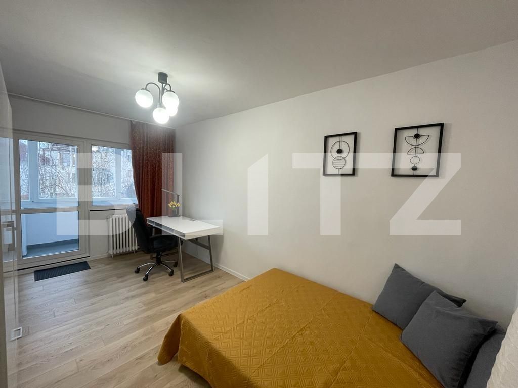 Garsonieră de închiriat Zorilor - 83747AI | BLITZ Cluj-Napoca | Poza2