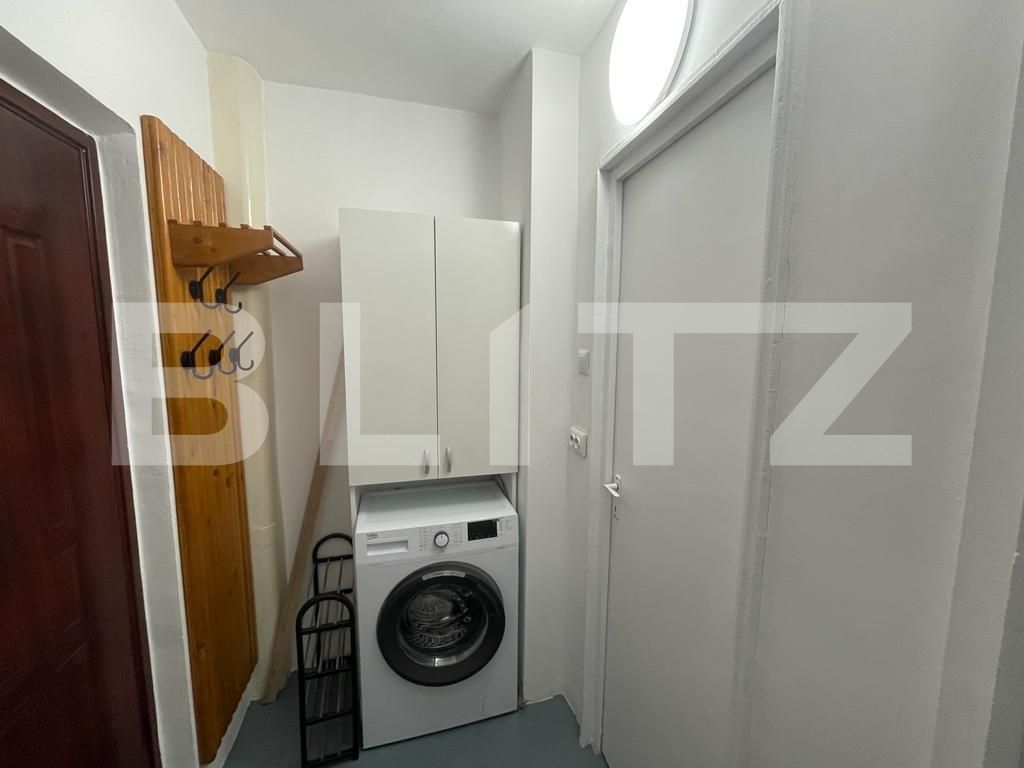 Garsonieră de închiriat Zorilor - 83747AI | BLITZ Cluj-Napoca | Poza7