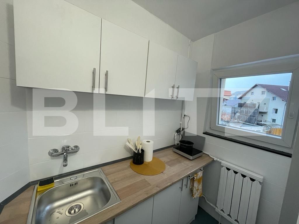Garsonieră de închiriat Zorilor - 83747AI | BLITZ Cluj-Napoca | Poza4