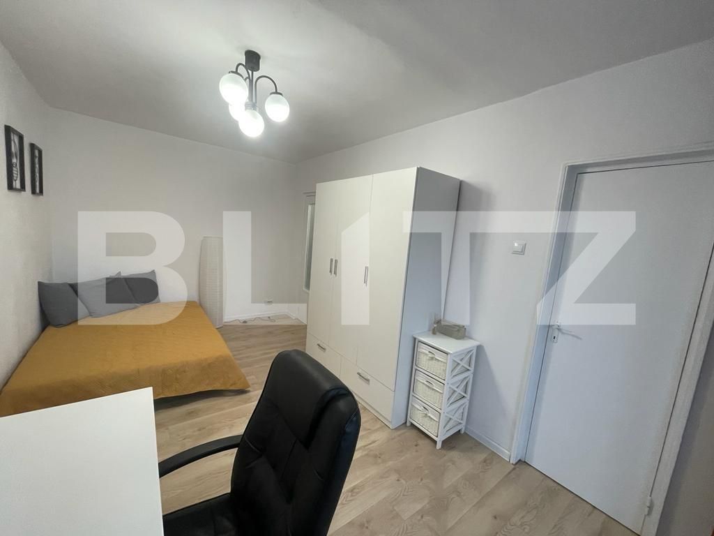 Garsonieră de închiriat Zorilor - 83747AI | BLITZ Cluj-Napoca | Poza3