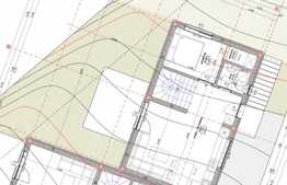 Duplex de 110 mp utili, teren 250 mp, zona Teilor!