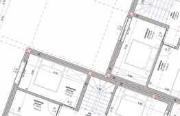 Duplex de 110 mp utili, teren 250 mp, zona Teilor!