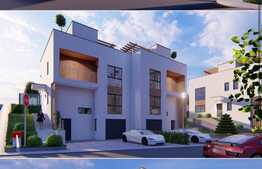 Duplex de 110 mp utili, teren 250 mp, zona Teilor!