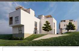 Duplex de 110 mp utili, teren 250 mp, zona Teilor!