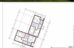 Duplex de 110 mp utili, teren 250 mp, zona Teilor!