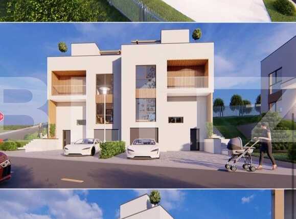 Casa de vânzare 4 camere Floreşti - 83748CV | BLITZ Cluj-Napoca | Poza2