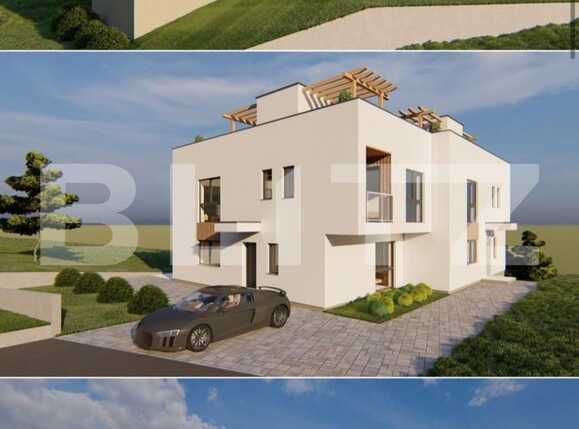 Casa de vânzare 4 camere Floreşti - 83748CV | BLITZ Cluj-Napoca | Poza3