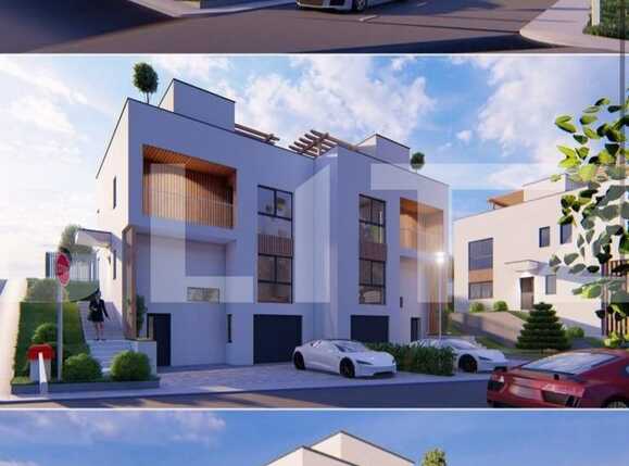 Casa de vânzare 4 camere Floreşti - 83748CV | BLITZ Cluj-Napoca | Poza4