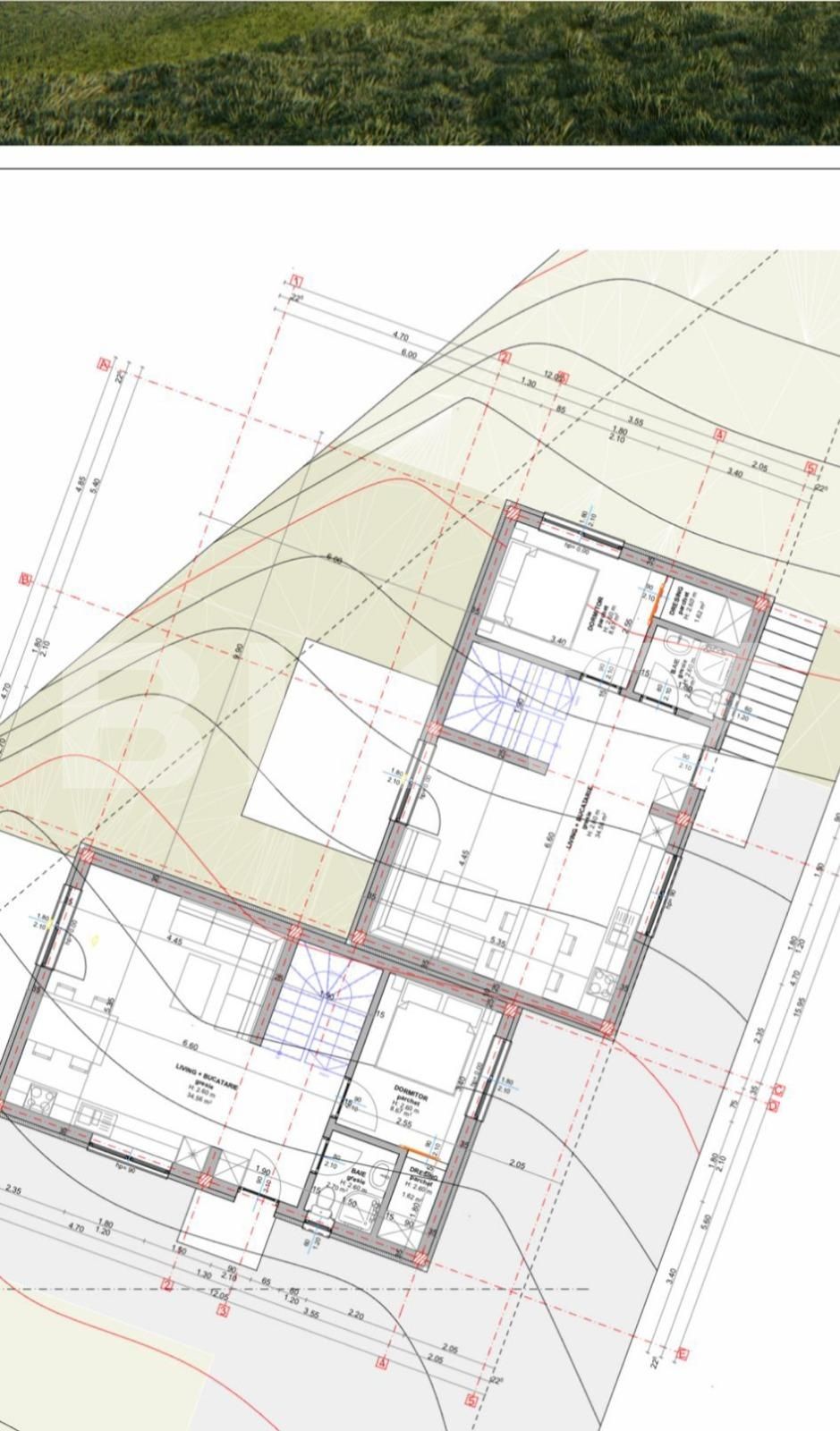 Casa de vânzare 4 camere Floreşti - 83748CV | BLITZ Cluj-Napoca | Poza9