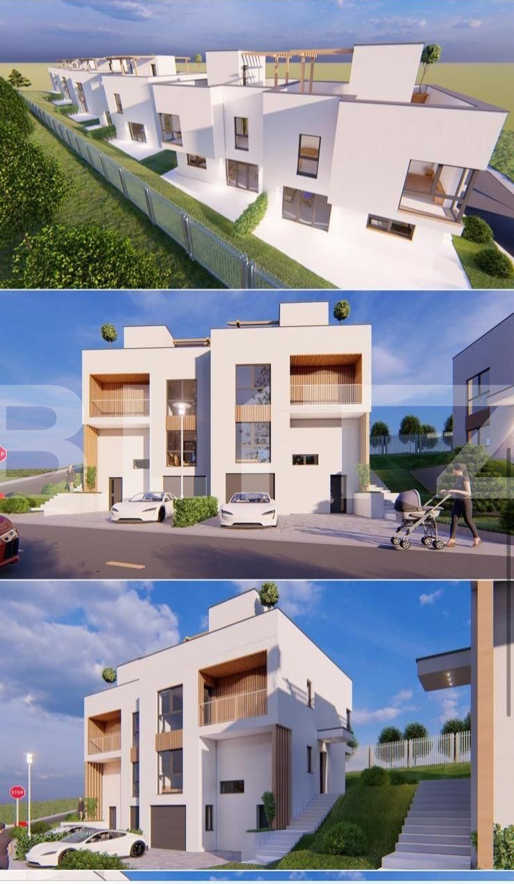 Casa de vânzare 4 camere Floreşti - 83748CV | BLITZ Cluj-Napoca | Poza2