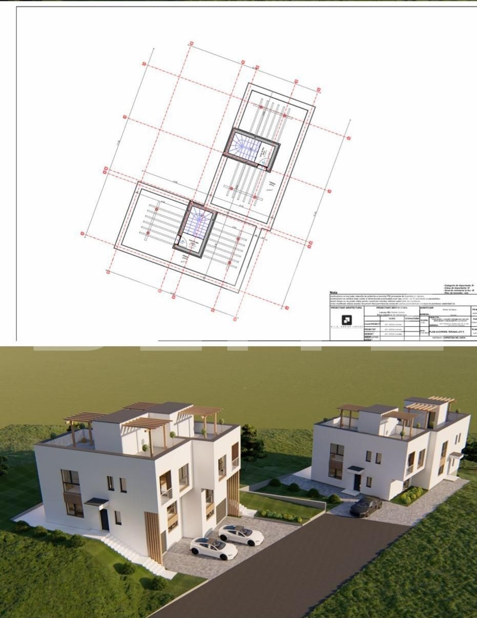 Casa de vânzare 4 camere Floreşti - 83748CV | BLITZ Cluj-Napoca | Poza6