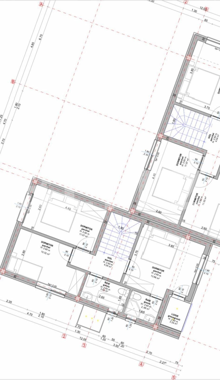 Casa de vânzare 4 camere Floreşti - 83748CV | BLITZ Cluj-Napoca | Poza8