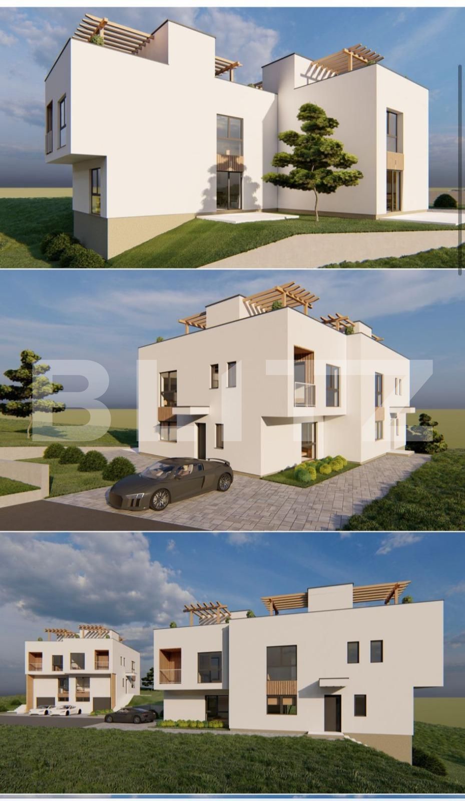 Casa de vânzare 4 camere Floreşti - 83748CV | BLITZ Cluj-Napoca | Poza3