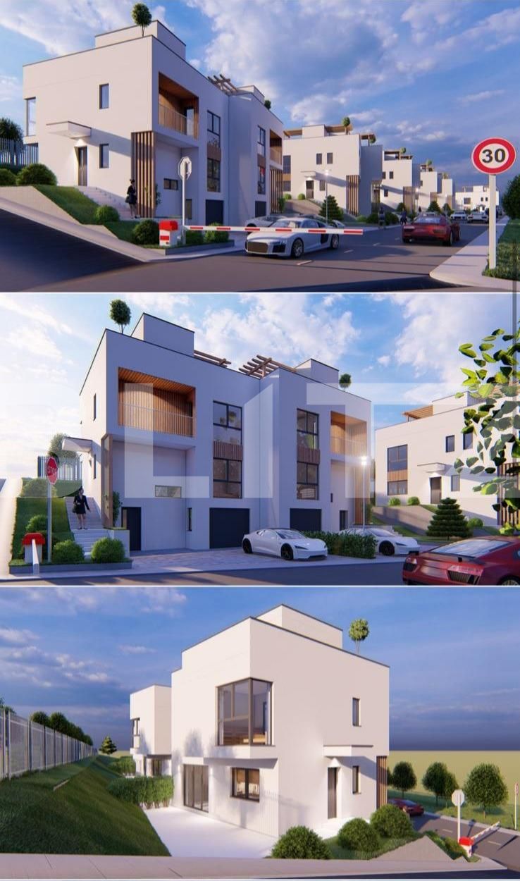 Casa de vânzare 4 camere Floreşti - 83748CV | BLITZ Cluj-Napoca | Poza4