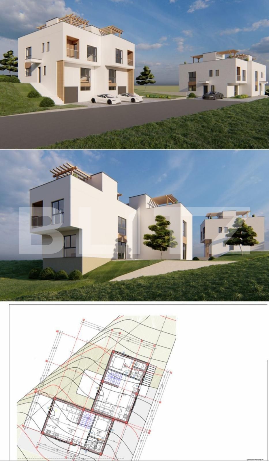 Casa de vânzare 4 camere Floreşti - 83748CV | BLITZ Cluj-Napoca | Poza5