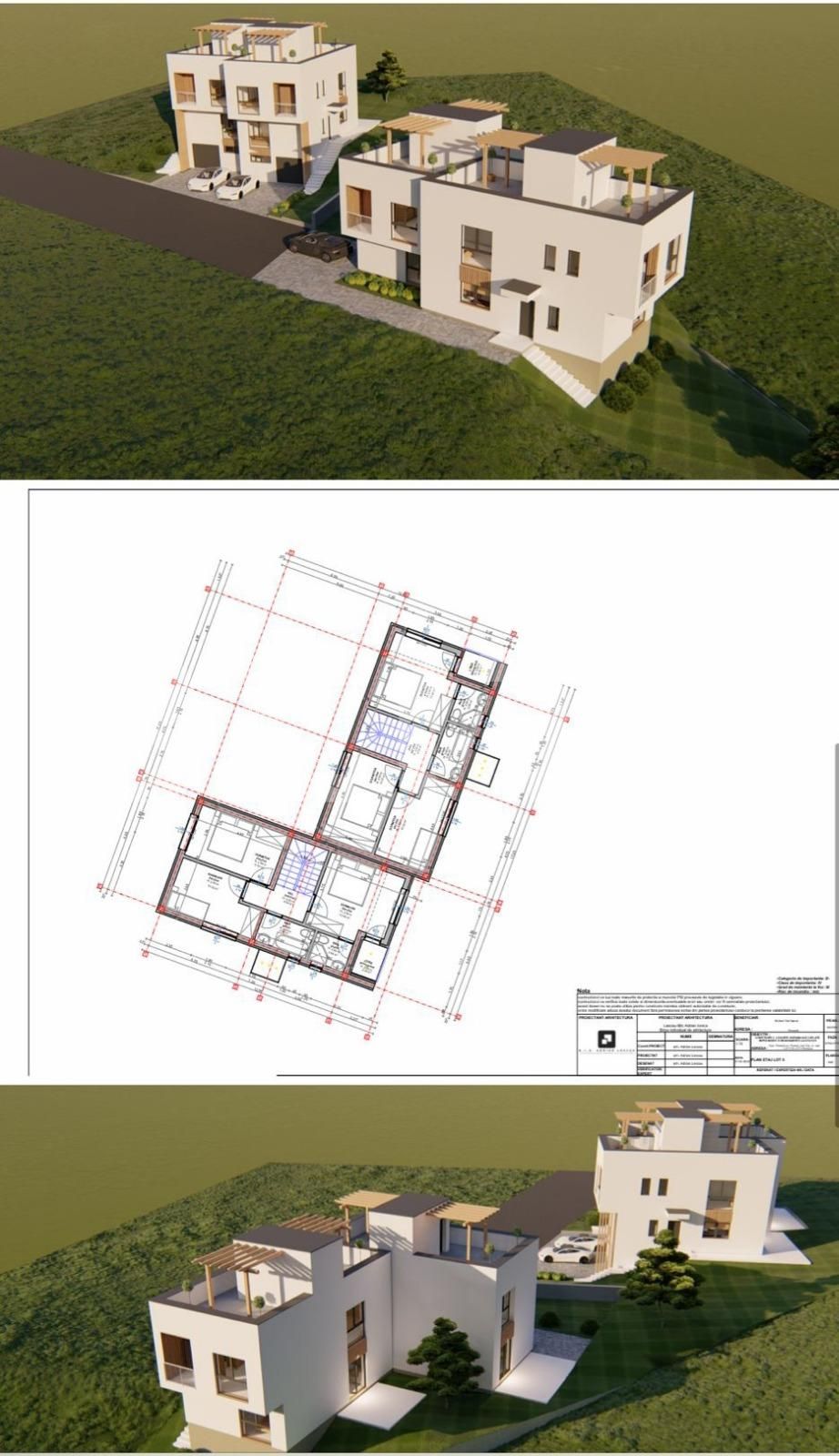 Casa de vânzare 4 camere Floreşti - 83748CV | BLITZ Cluj-Napoca | Poza7