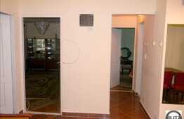 Inchiriere 3 camere decomandate, 68 mp, zona strazii Mehedinti. Loc de parcare!