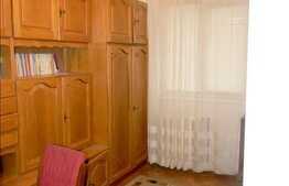 Inchiriere 3 camere decomandate, 68 mp, zona strazii Mehedinti. Loc de parcare!